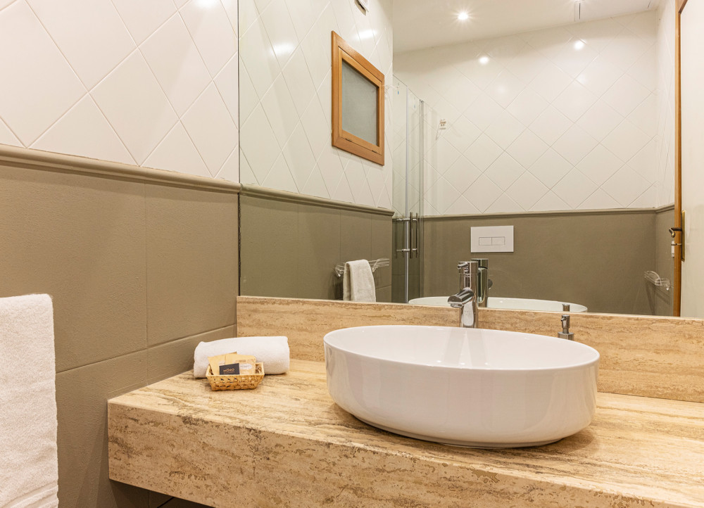 media.BAGNO mono superior