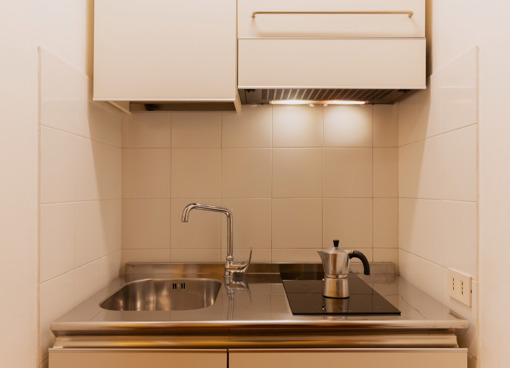 media.CUCINA mono standard
