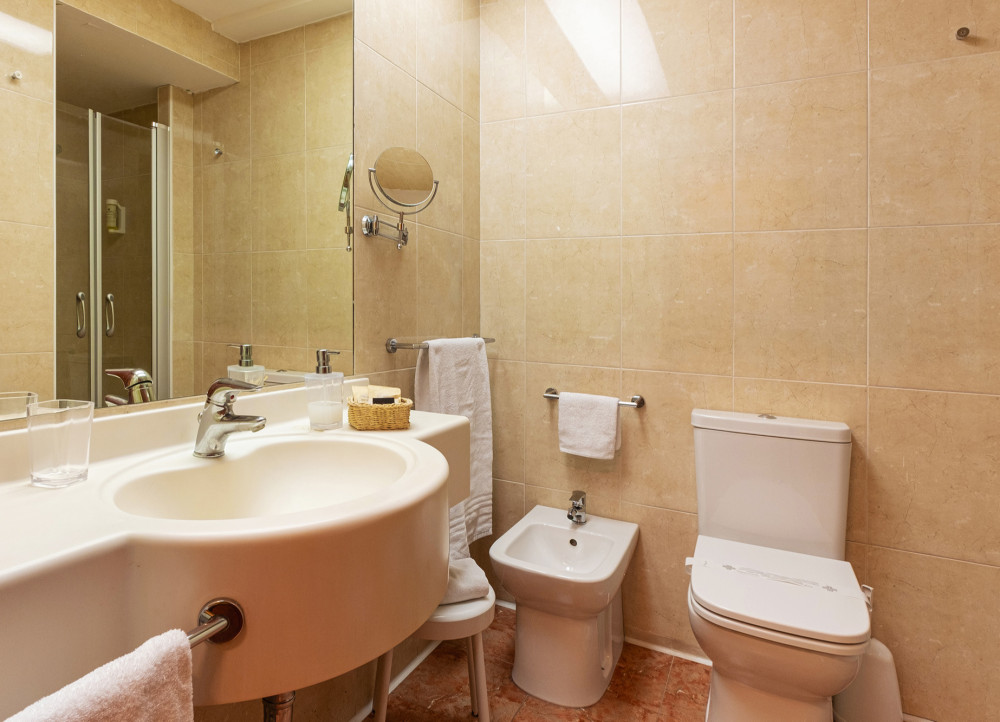 media.BAGNO mono standard