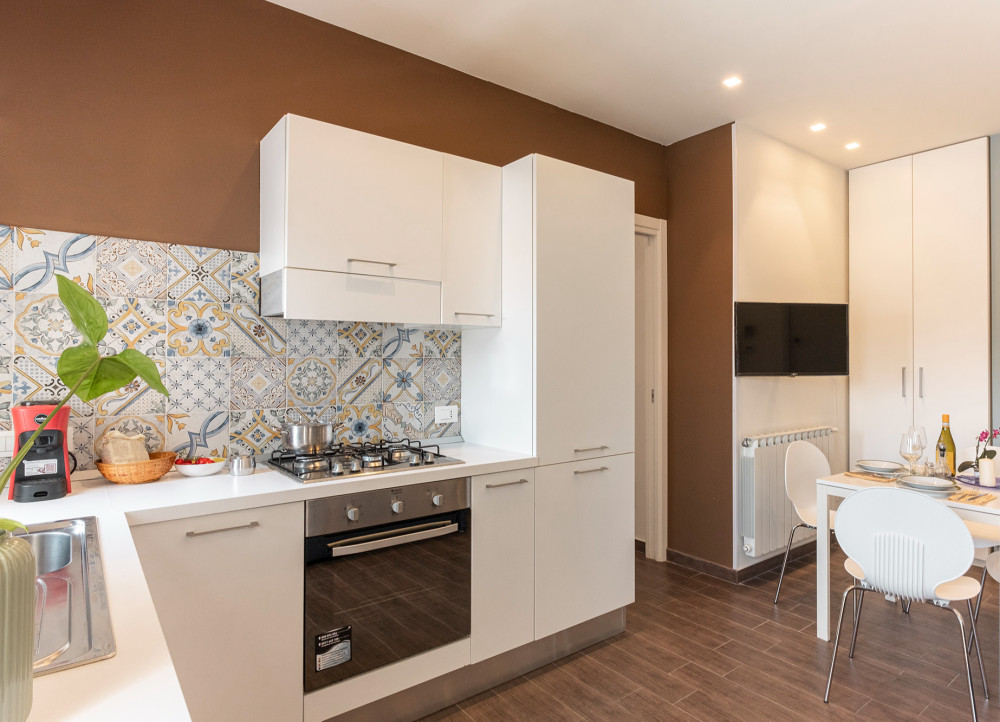 media.Cucina suite exclusive