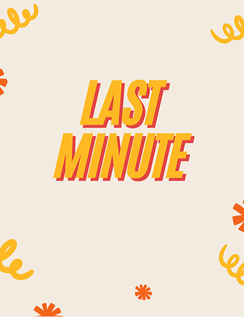 media.last minute