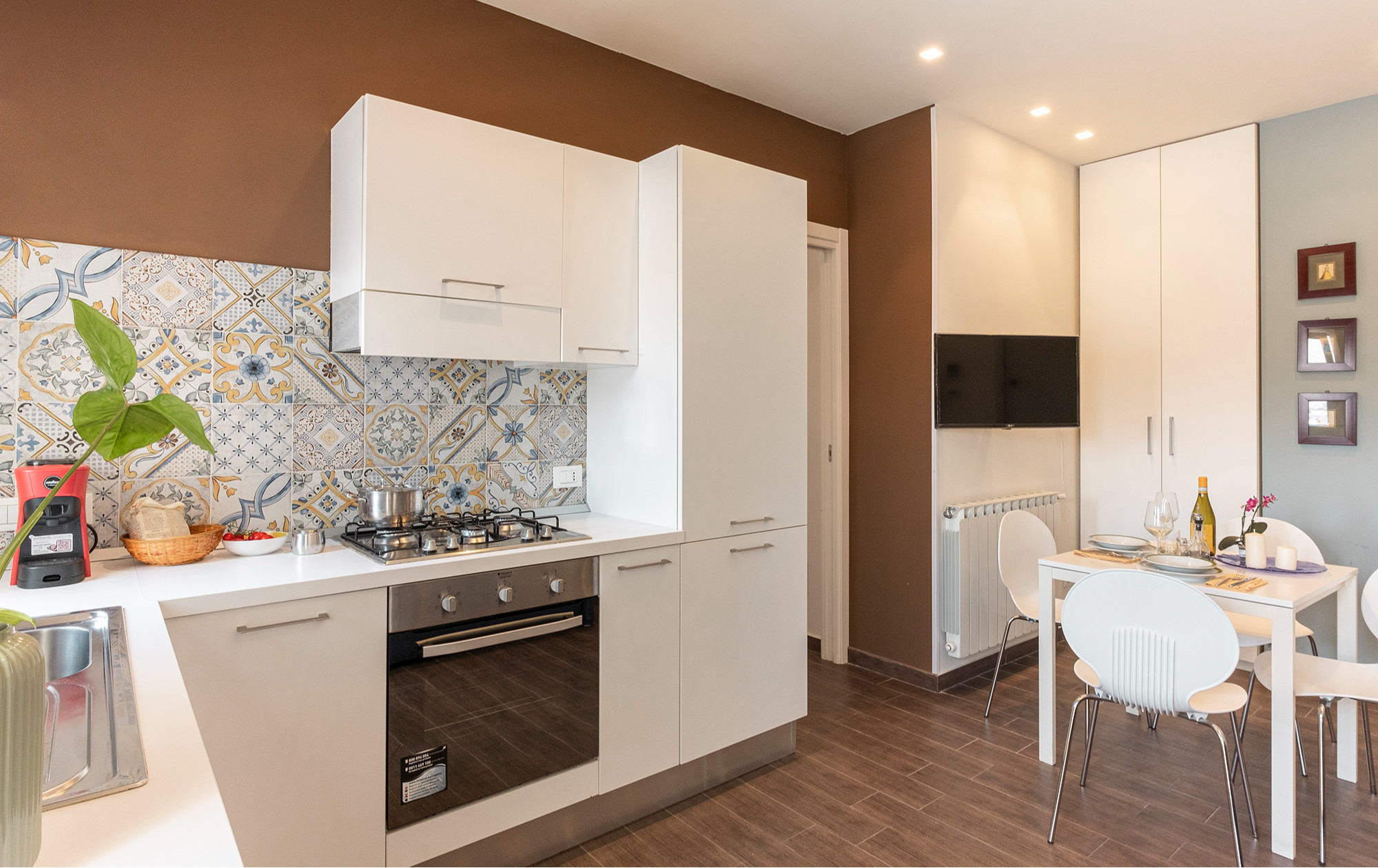 media.Cucina suite exclusive